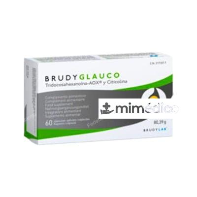 GLAUCO 60 CAP BRUDY