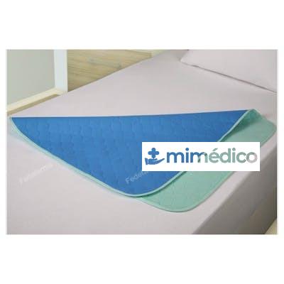 GARCIA EMPAPADOR ABSORBENTE 4 CAPAS REUTILIZABLE 90X80CM 304 GARCIA