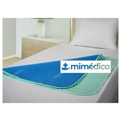 GARCIA EMPAPADOR ABSORBENTE 5 CAPAS REUTILIZABLE 90X80CM 304 GARCIA