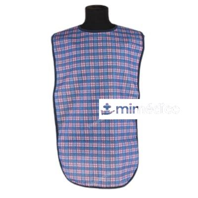 GARCIA BABERO ESTAMPADO REUTILIZABLE IMPERMEABLE SIN BOLSILL GARCIA