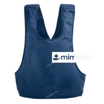 GARCIA ARNES  SEGURIDAD SILLA  RUEDAS 2551 GARCIA