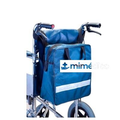 GARCIA BOLSA AUXILIAR SILLA  RUEDAS 2571 GARCIA