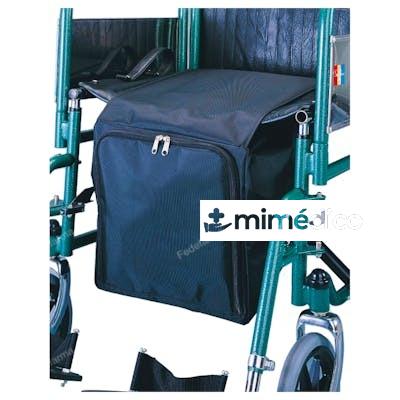 GARCIA BOLSA PARA ASIENTO SILLA  RUEDAS 2570 GARCIA