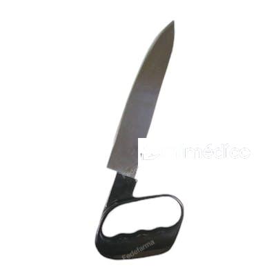 GARCIA CUCHILLO ERGONOMICO 2328 GARCIA