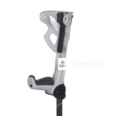 GARCIA BASTON INGLES ERGODYNAMIC TALLA M (PAR) 2156M GARCIA