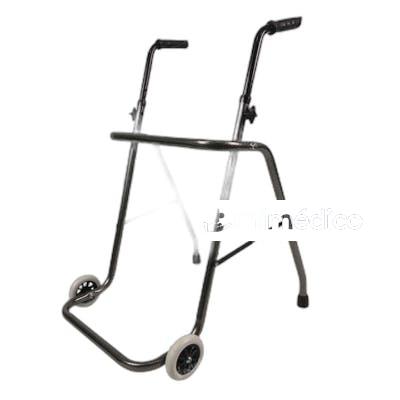 GARCIA ANDADOR PLEGABLE RUEDAS LANTERAS 2105 GARCIA