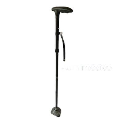 GARCIA BASTON CON LUZ PLEGABLE CON BASE AMPLIA 481 GARCIA