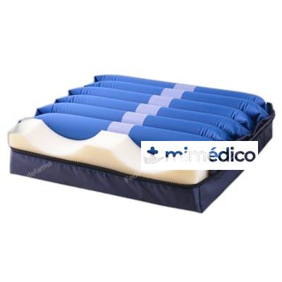 GARCIA COJIN ANTIESCARAS  AIRE TUBULAR CON COMPRESOR 3024 GARCIA