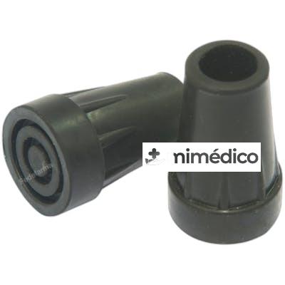 GARCIA CONTERA  GOMA NEGRA 14 MM 825 GARCIA