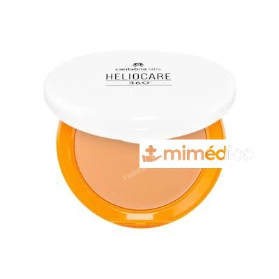 HELIOCARE 360 SPF 50 OIL-FREE COMPACT 10 G COLOR PEARL HELIOCARE