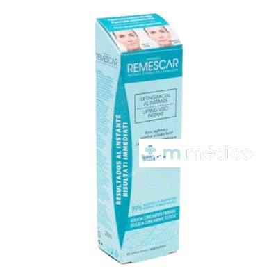 REMESCAR LIFTING FACIAL AL INSTANTE 40 ML REMESCAR