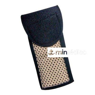 SOPORTE TERMOINDUCTOR MUÑECA IRISANA