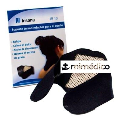SOPORTE TERMOINDUCTOR CUELLO IRISANA