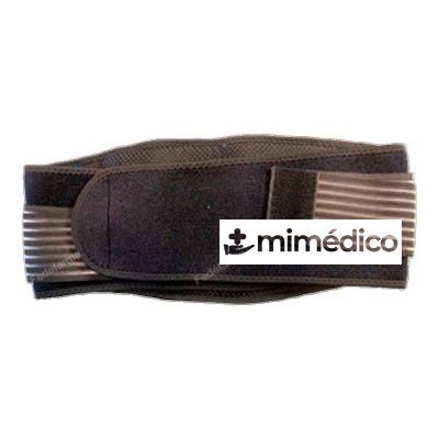 SOPORTE TERMOINDUCTOR LUMBAR IRISANA