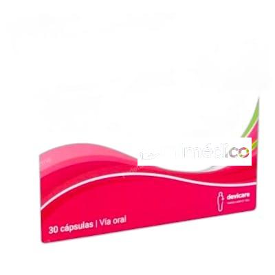 UTI PRO PLUS AF 30 COMP. UTI PRO