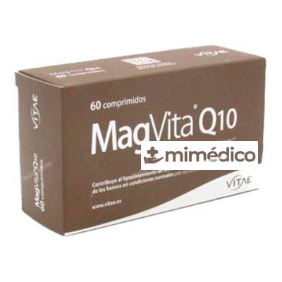 MAGVITA Q10 60 COMP. VITAE