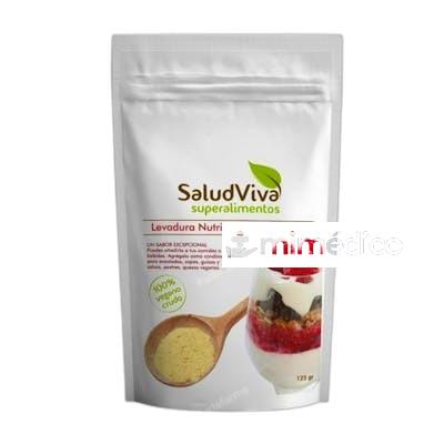 LEVADURA B12 NUTRICIONAL 250 GR. VEGAN SALUD VIVA