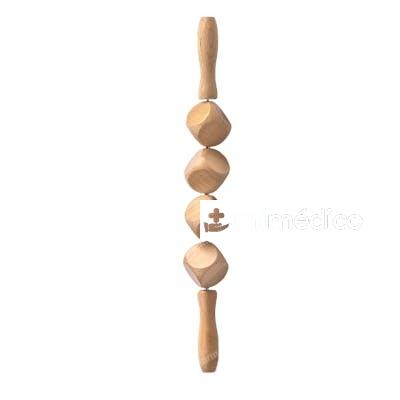 MADEROTERAPIA RODILLO CUBOS TERPENIC