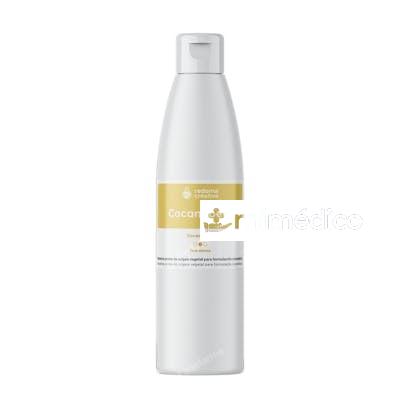 COCAMIBETA TENSIOACTIVO BETAINA DE COCO  500ML REDOMA CREATIVA