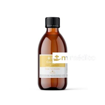 COCO GLUCOSIDE  0250ML REDOMA CREATIVA