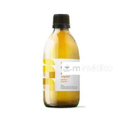 GLICERINA GRADO FARMA   500GR TERPENIC