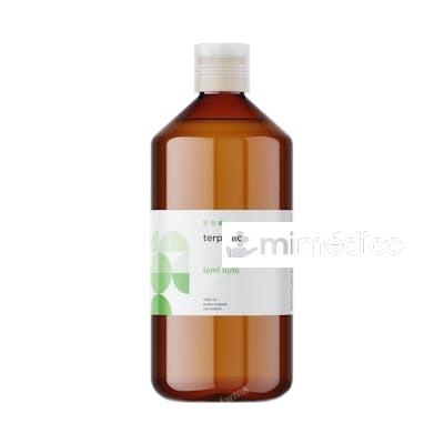 LOMI LOMI ACEITE COPORAL 1000ML TERPENIC