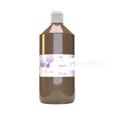 RELAX ZEN ACEITE CORPORAL   1000ML TERPENIC