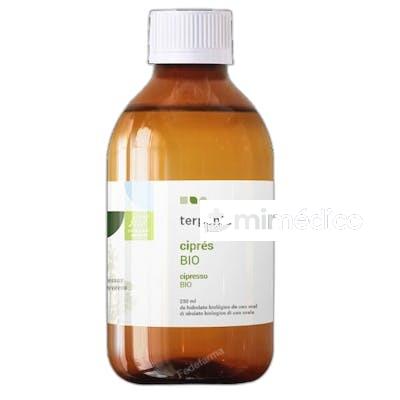 CIPRES HIDROLATO   500ML TERPENIC