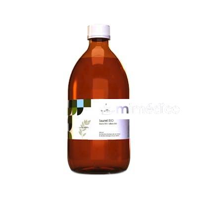 LAUREL HIDROLATO   500ML TERPENIC