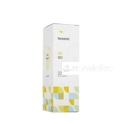 TILA HIDROLATO   100ML TERPENIC