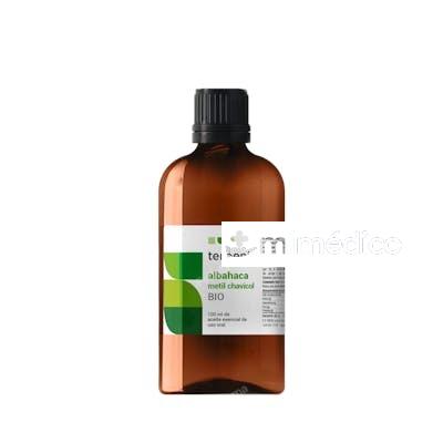 ALBAHACA METIL CHACEITE VEGICOL ACEITE ESEN 100ML TERPENIC