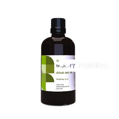 ARBOL DEL TE ACEITE ESENCIAL   100ML TERPENIC
