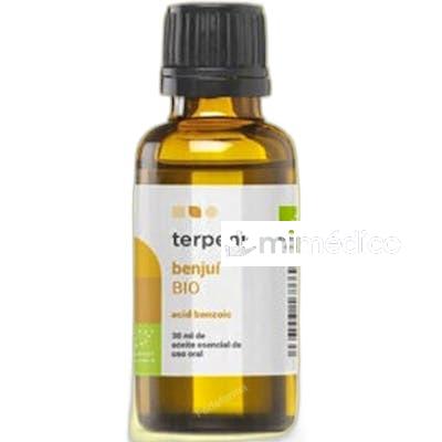 BENJUI OLEORRESINA   30ML TERPENIC
