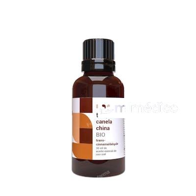 CANELA DE CHINA ACEITE ESENCIAL 30ML ECO TERPENIC