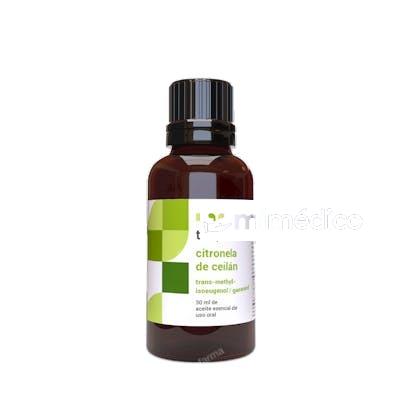 CITRONELA CEILAN ACEITE ESENCIAL 30ML TERPENIC