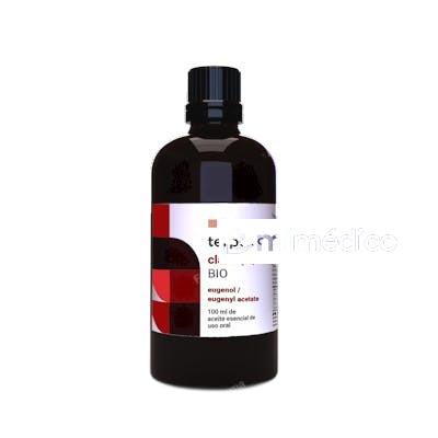 CLACEITE VEGO ESPECIA ACEITE ESENCIAL 100ML ECO TERPENIC