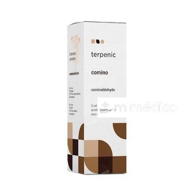 COMINO ACEITE ESENCIAL 5ML TERPENIC