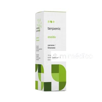 ENELDO ACEITE ESENCIAL 10ML TERPENIC