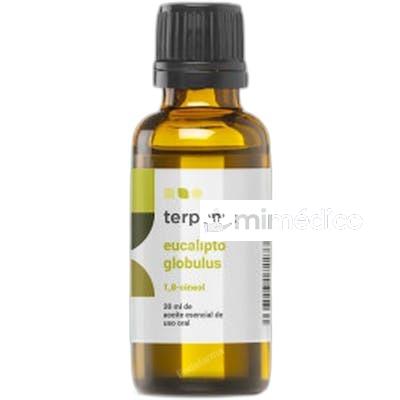 EUCALIPTO GLOBULUS ACEITE ESENCIAL 30ML TERPENIC