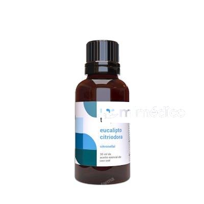 EUCALIPTO CITRIODORA AZUL ACEITE ESENCIAL 30ML TERPENIC