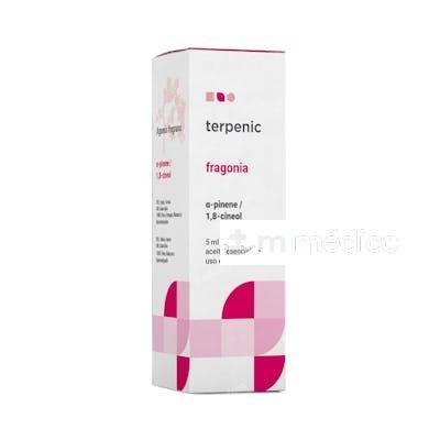 FRAGONIA ACEITE ESENCIAL 5ML TERPENIC