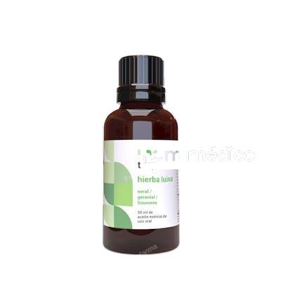 HIERBALUISA ACEITE ESENCIAL 30ML TERPENIC