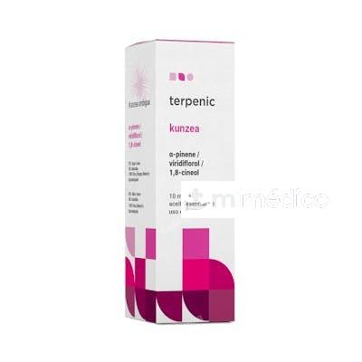 KUNZEA ACEITE ESENCIAL 10ML TERPENIC