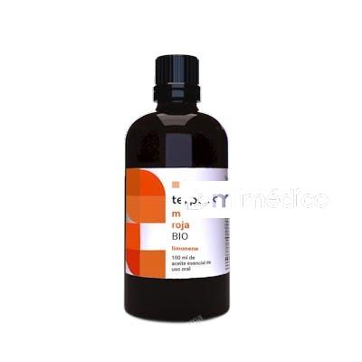 MANDARINA ROJA ACEITE ESENCIAL 100ML TERPENIC