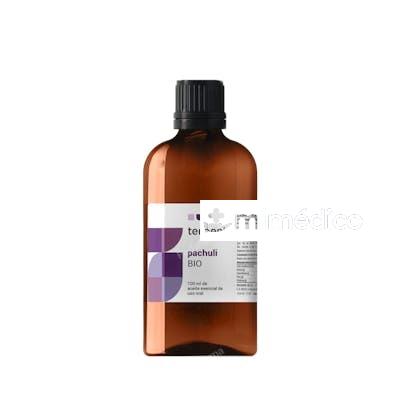PACHULI ACEITE ESENCIAL 100ML ECO TERPENIC