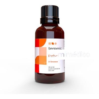 POMELO ACEITE ESENCIAL 30ML TERPENIC