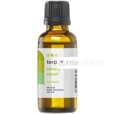 ROMERO CINEOL ACEITE ESENCIAL 30ML TERPENIC