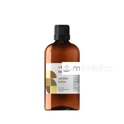 SANDALO INDIAS ACEITE ESENCIAL 100ML TERPENIC