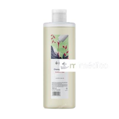 CHAMPU BASE   1000ML REDOMA CREATIVA