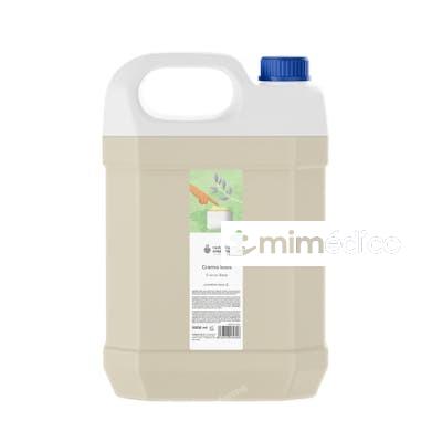 CREMA BASE LA REDOMA CREATIVA   5000ML REDOMA CREATIVA